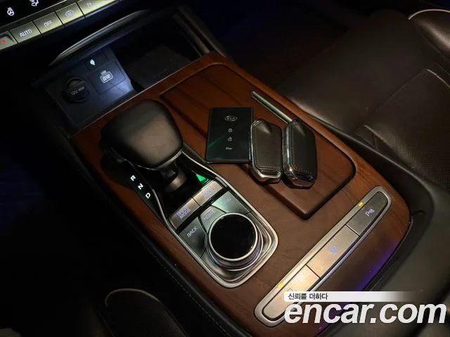 Kia More K9 id 2881756 из Кореи 15