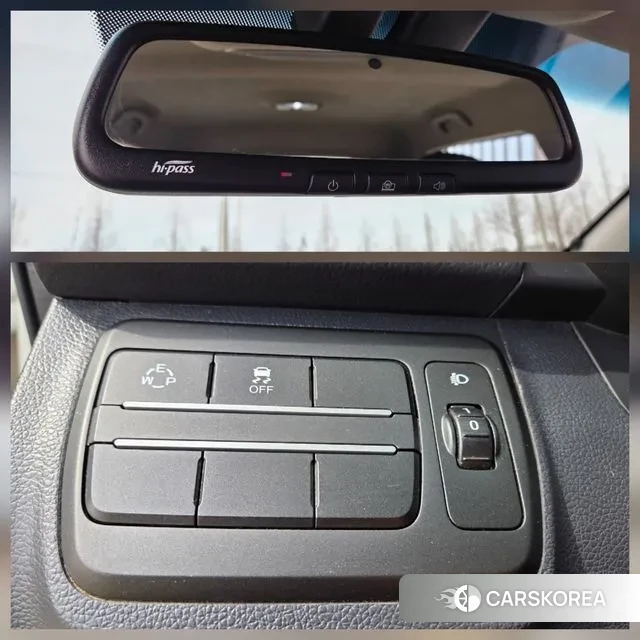 Ssangyong Tivoli Armor id 3732888 из Кореи 19