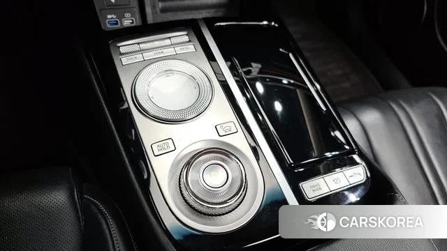 Genesis G80 (RG3) id 3421811 из Кореи 19