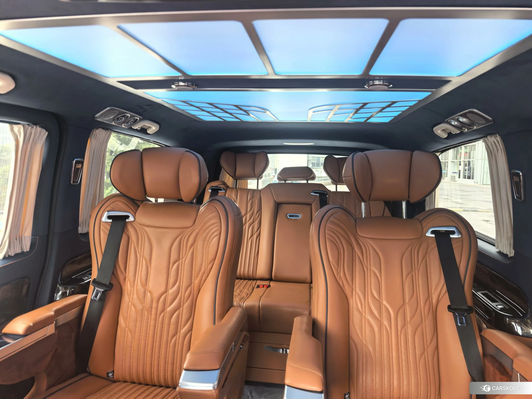 Mercedes-Benz Vito id 4487398 из Китая 13