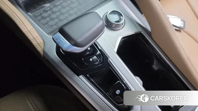 Renault Korea (Samsung) Grand Coleos id 3571402 из Кореи 19