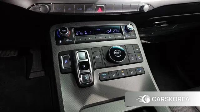 Hyundai Palisade id 3615709 из Кореи 19