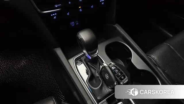 Hyundai Santa Fe TM id 3292343 из Кореи 19