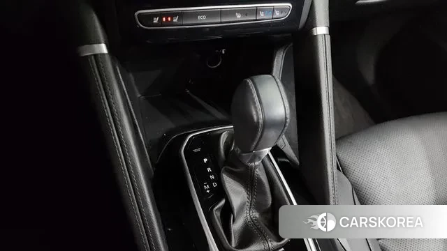 Renault Korea (Samsung) The New QM6 id 3438432 из Кореи 19