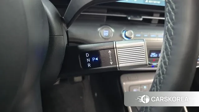 Hyundai Kona Hybrid (SX2) id 3701161 из Кореи 19