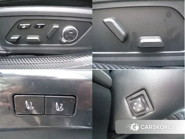 Hyundai Grandeur (GN7) id 3279525 из Кореи 19