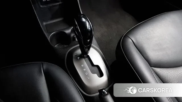 Chevrolet (GM Daewoo) The New Spark id 2891095 из Кореи 19