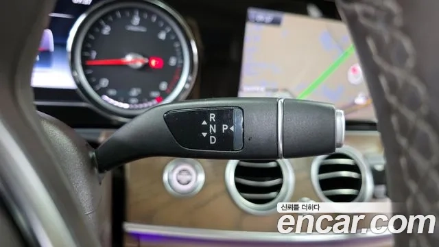 Mercedes-Benz E-Class W213 id 2937137 из Кореи 19