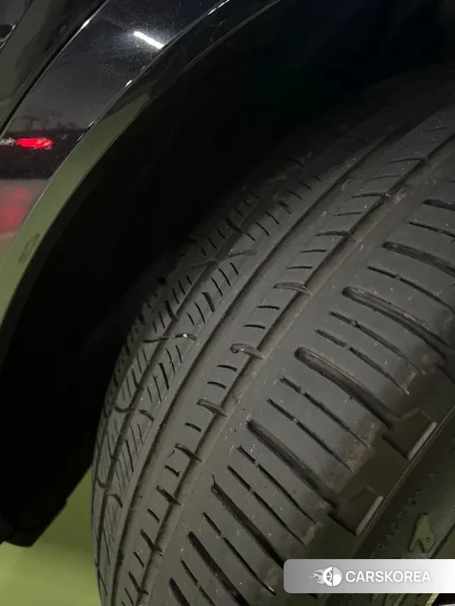 Porsche Cayenne (PO536) id 3230742 из Кореи 16