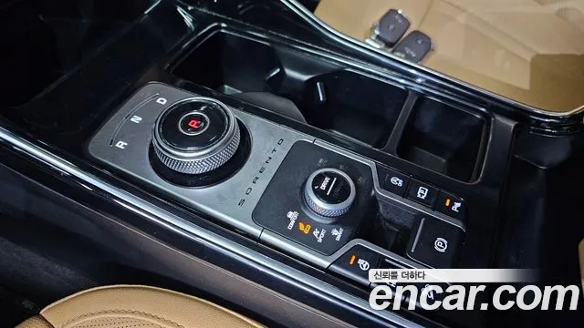 Kia Sorento 4th Generation id 2573280 из Кореи 19