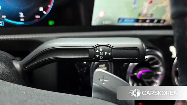 Mercedes-Benz CLA-Class C118 id 3168863 из Кореи 19