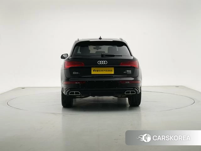 Audi Q5L id 4257822 из Китая 27