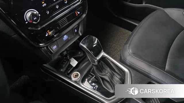 Ssangyong Berry New Tivoli id 3741379 из Кореи 19