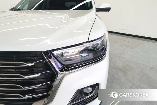Haval H6 id 4208202 из Китая 16