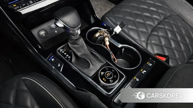 Kia Mohave Master id 3524270 из Кореи 19