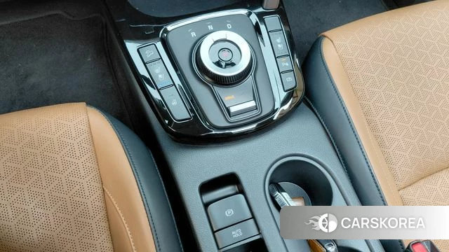 Kia The New Seltos id 4463413 из Кореи 29