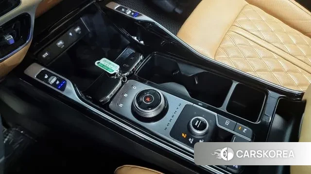 Kia Sorento 4th Generation id 3024018 из Кореи 19