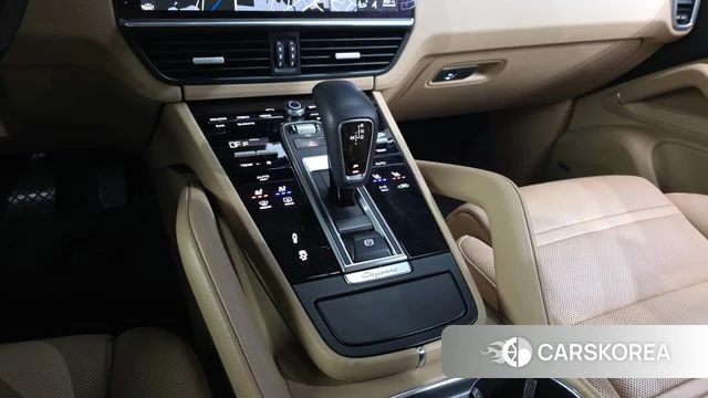 Porsche Cayenne (PO536) id 4317943 из Кореи 19
