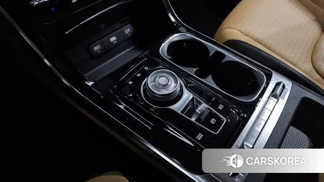 Kia Carnival 4th generation id 3680787 из Кореи 19