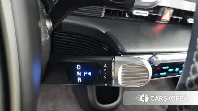 Hyundai Ionic 5 id 4607788 из Кореи 29