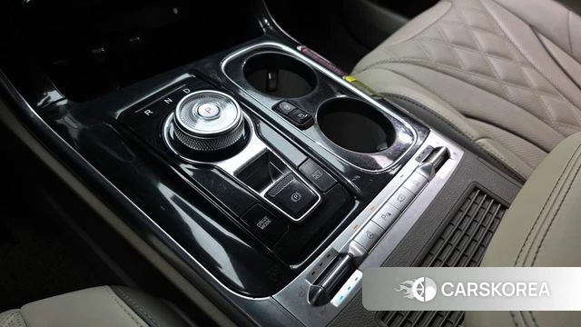 Kia Carnival 4th generation id 4671797 из Кореи 32