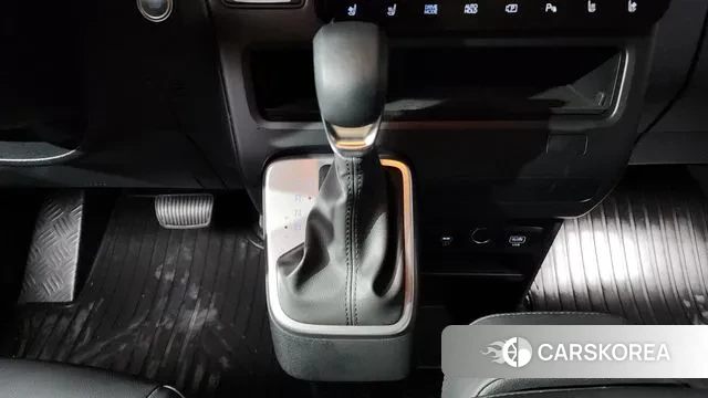 Hyundai Staria id 3486842 из Кореи 19