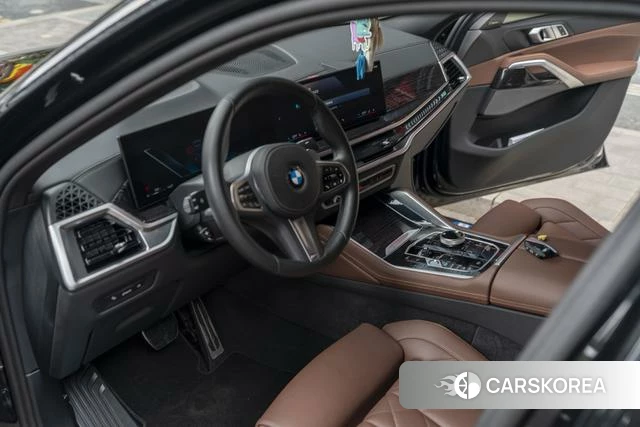 BMW X6 id 4265957 из Китая 16