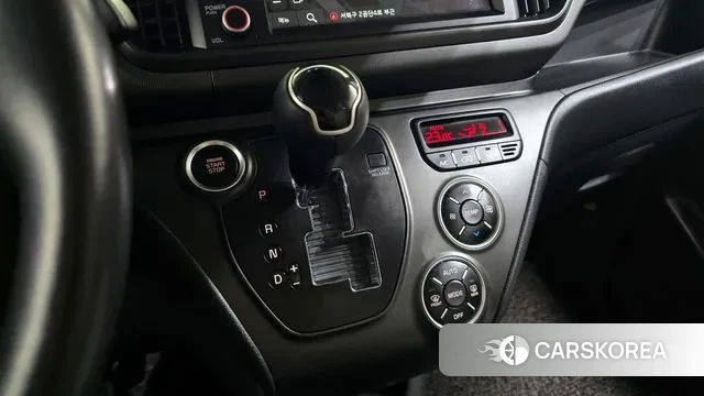 Kia The New Kia Ray id 3316974 из Кореи 19