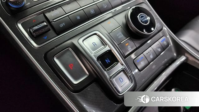 Hyundai The New Santa Fe id 3898726 из Кореи 19