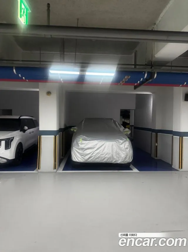 BMW X6 (G06) id 2859465 из Кореи 9