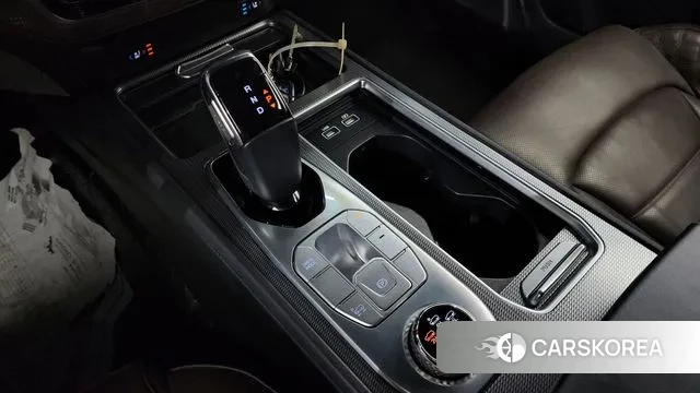 Ssangyong All New Rexton id 3597210 из Кореи 19