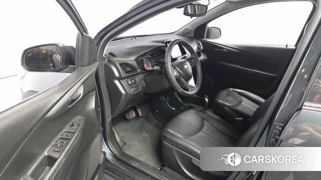 Chevrolet (GM Daewoo) The Next Spark id 4837262 из Кореи 31