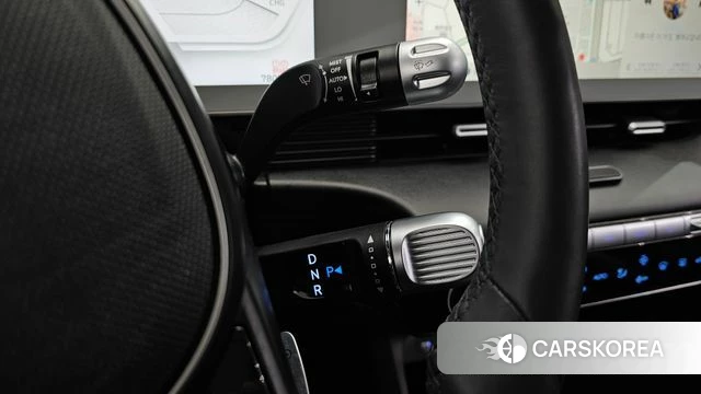 Hyundai Ionic 5 id 4231220 из Кореи 30