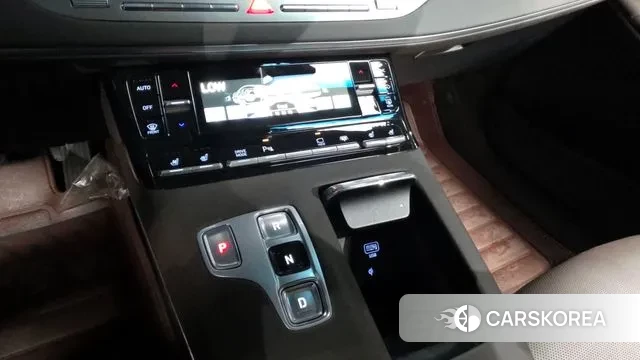 Hyundai The New Grandeur IG id 3032107 из Кореи 19