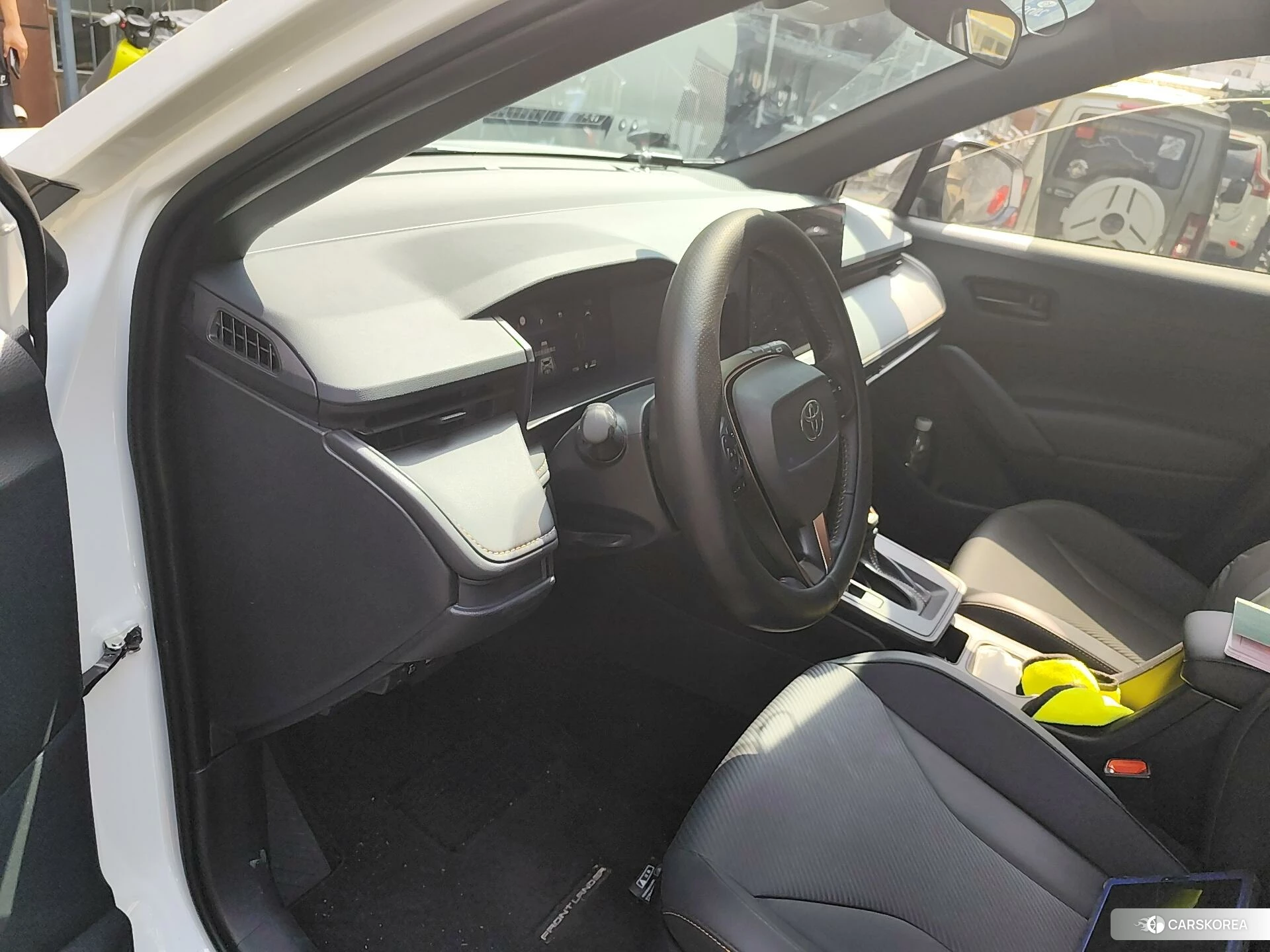 Toyota Fenglanda id 4467963 из Китая 19