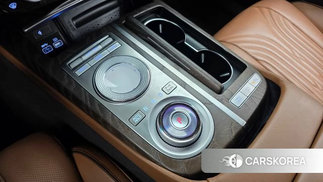 Genesis G80 (RG3) id 4529592 из Кореи 37