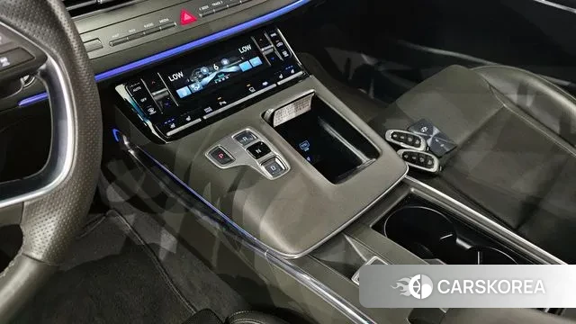 Hyundai The New Grandeur IG id 3004377 из Кореи 19