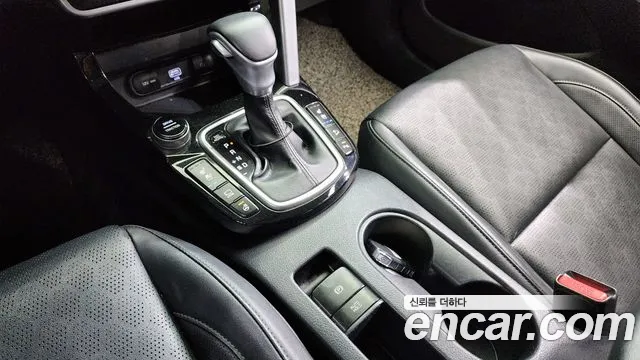 Kia Seltos id 2686380 из Кореи 19