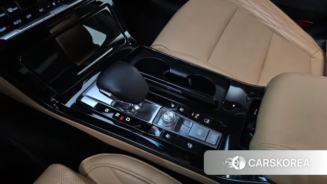 Kia K7 Premier id 3616335 из Кореи 19