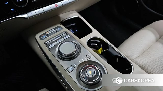 Genesis GV70 id 3923815 из Кореи 19