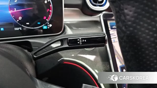 Mercedes-Benz C-Class W206 id 3415934 из Кореи 19