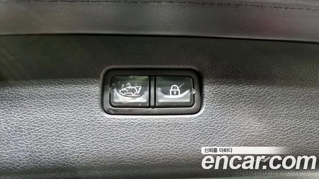 Genesis GV80 id 2618250 из Кореи 19