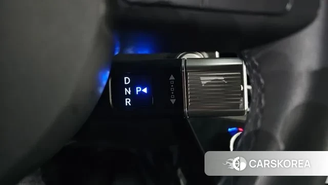 Hyundai Sonata D Edge (DN8) id 3452187 из Кореи 19