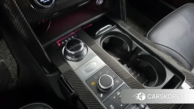 Land Rover Discovery 5 id 3562800 из Кореи 19