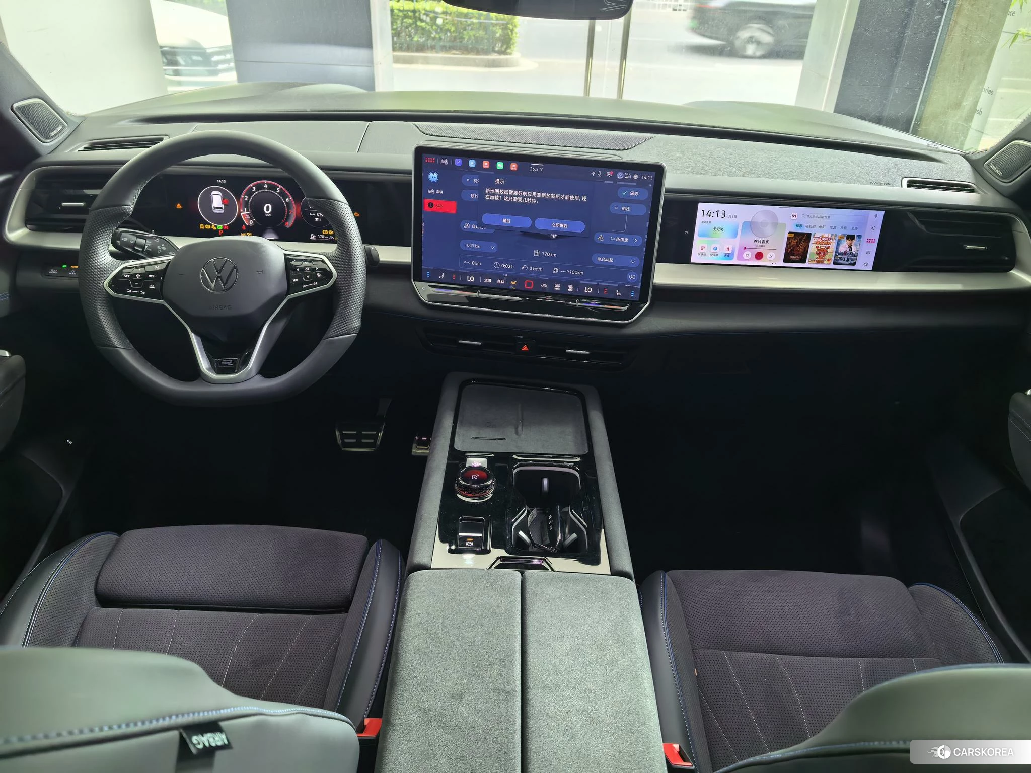 Volkswagen Tourang id 4452269 из Китая 14