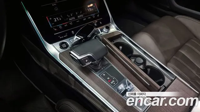 Audi A7 (4K) id 2842791 из Кореи 19