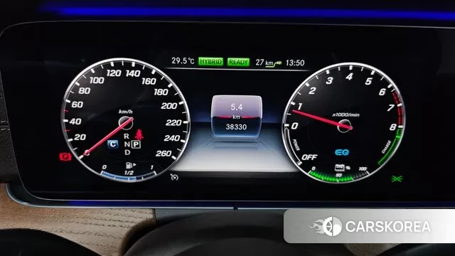 Mercedes-Benz E-Class W213 id 2976632 из Кореи 19