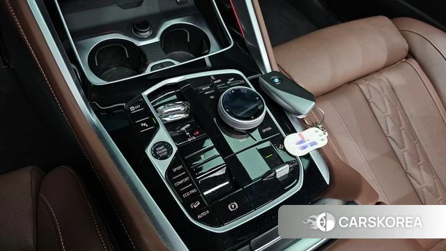 BMW X6 (G06) id 3914220 из Кореи 19