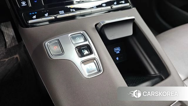 Hyundai The New Grandeur IG Hybrid id 4195982 из Кореи 31