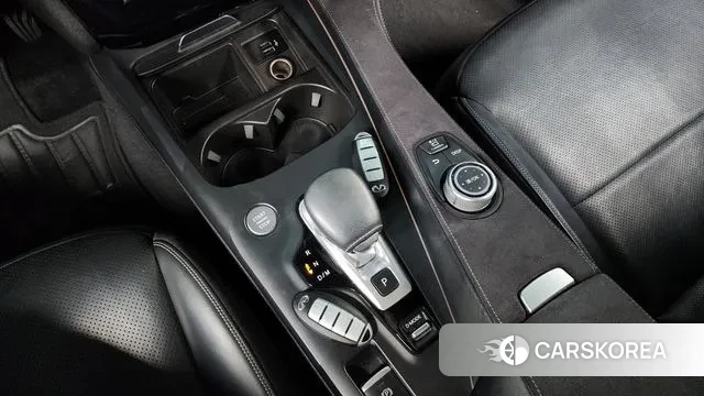 Infiniti QX50 (P71A) id 3000126 из Кореи 19